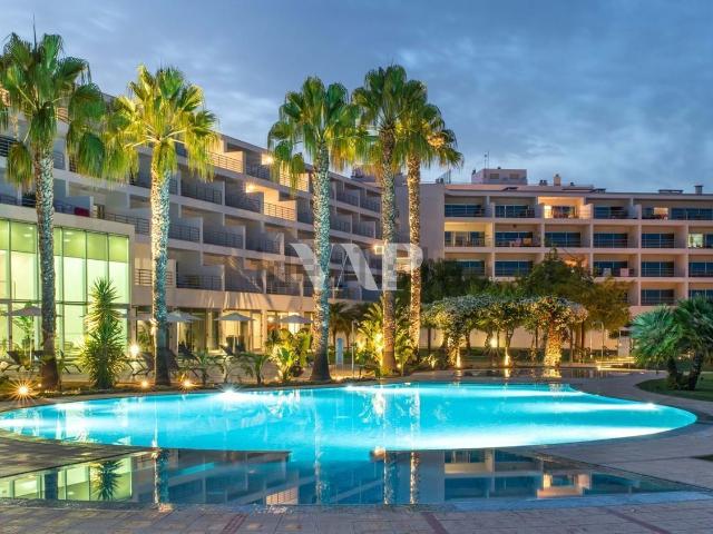 Apartamento venda em Portimão, Faro