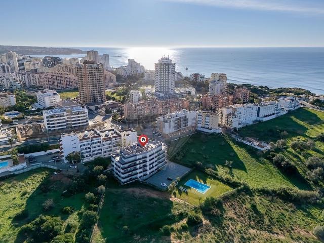 Apartamento venda em Alto Pacheco, Portimão