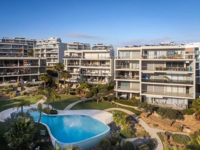 Apartamento alugar em Três Castelos, Portimão