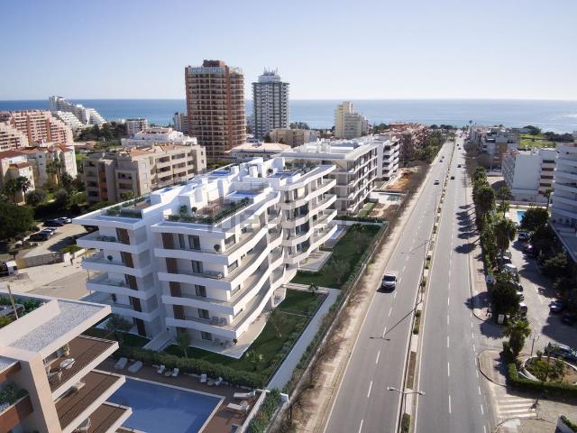 Apartamento venda em Três Castelos, Portimão