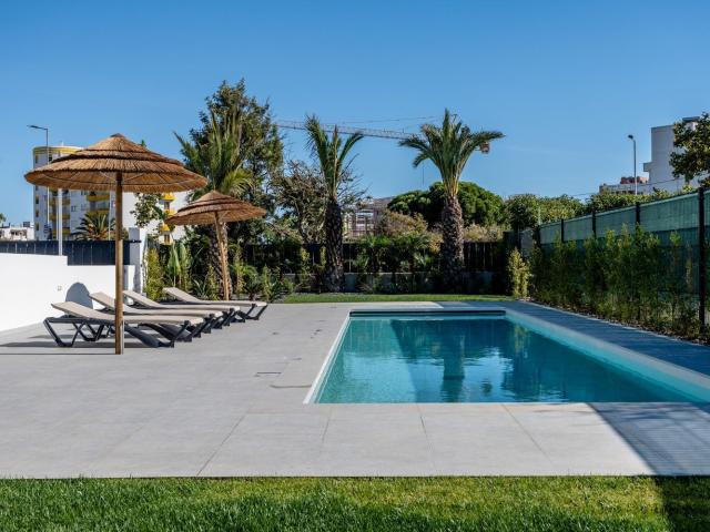 Apartamento venda em Três Castelos, Portimão