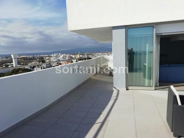 Apartamento venda em Três Castelos, Portimão