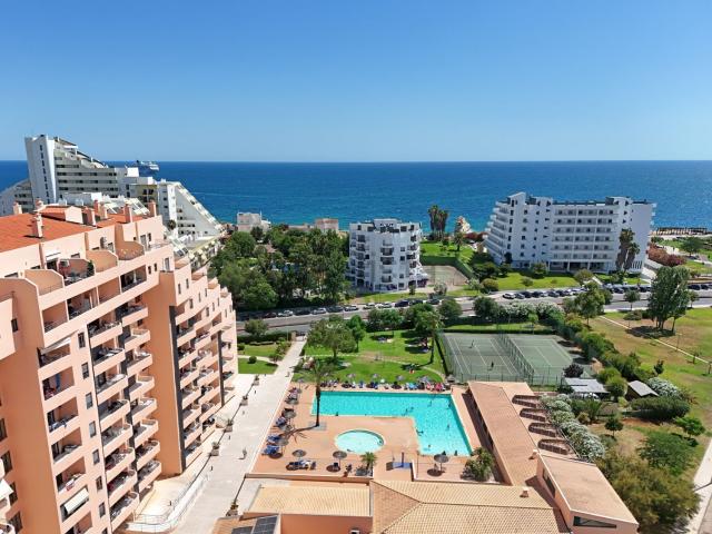 Apartamento venda em Portimão, Faro