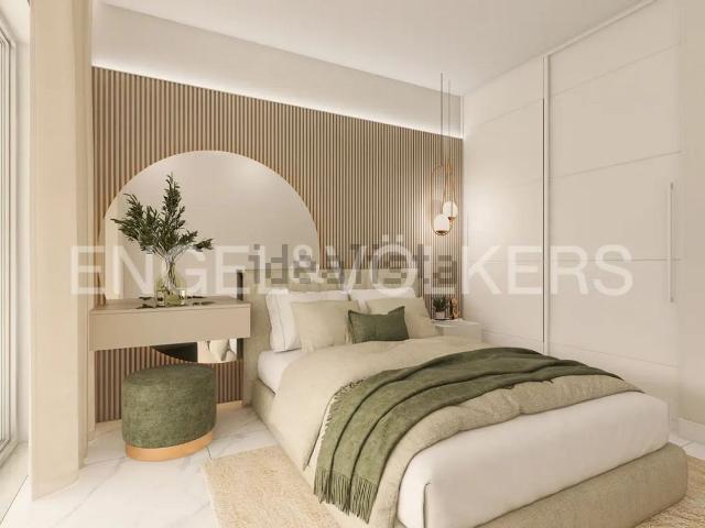 Apartamento venda em Três Castelos, Portimão