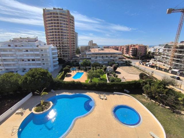 Apartamento alugar em Três Castelos, Portimão
