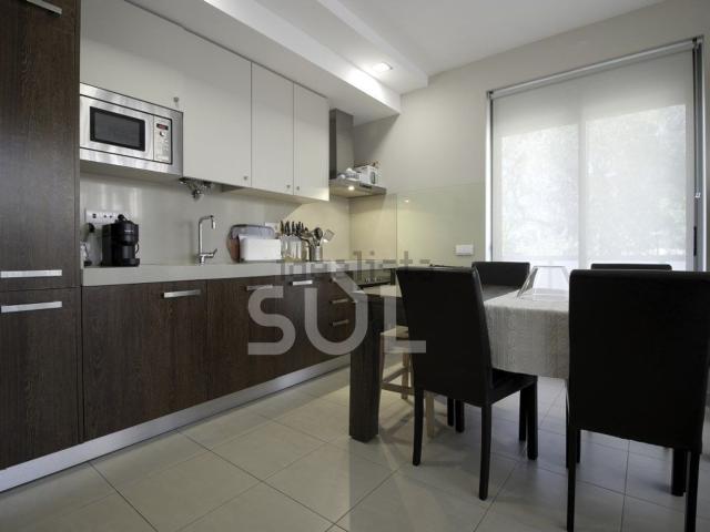 Apartamento venda em Três Castelos, Portimão