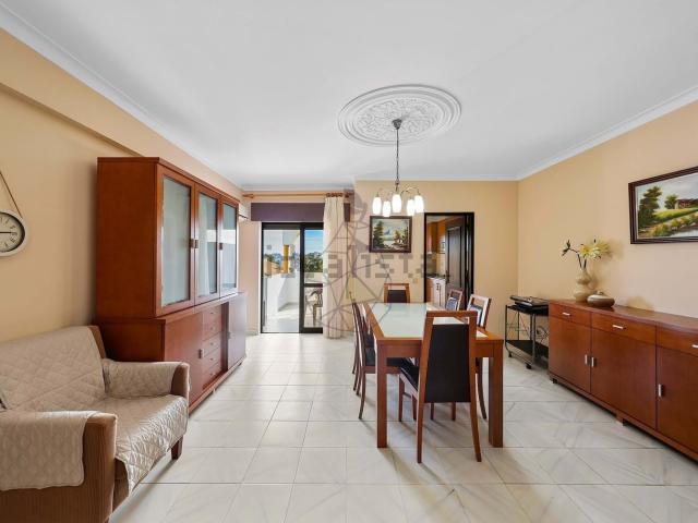 Apartamento venda em Três Castelos, Portimão