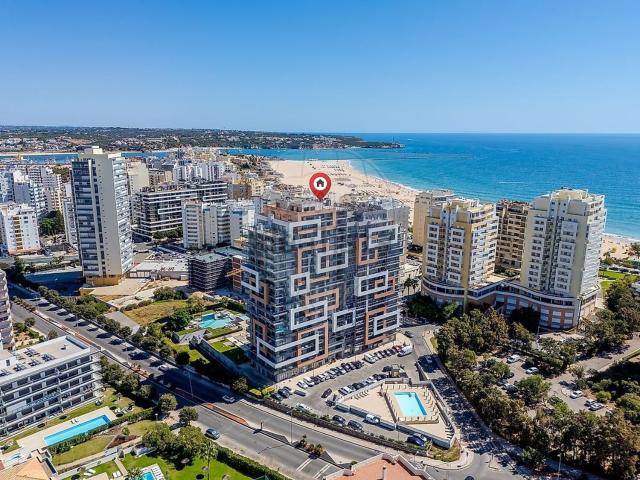 Apartamento venda em Alto Pacheco, Portimão