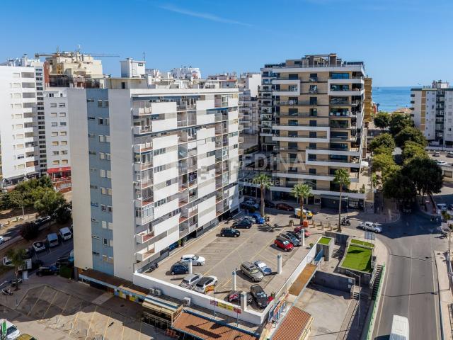 Apartamento venda em Portimão