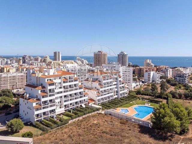 Apartamento venda em Alto Pacheco, Portimão