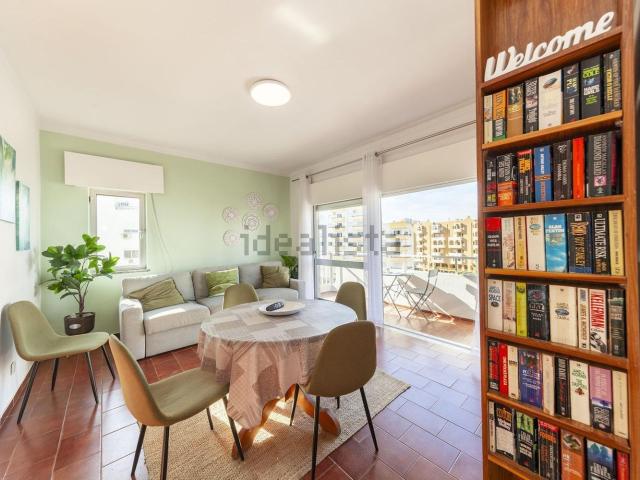 Apartamento alugar em Portimão, Faro