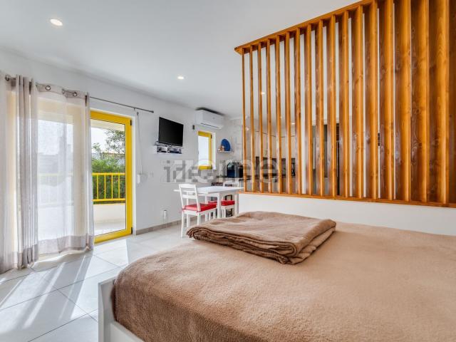 Apartamento venda em Três Castelos, Portimão