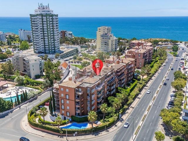 Apartamento alugar em Três Castelos, Portimão