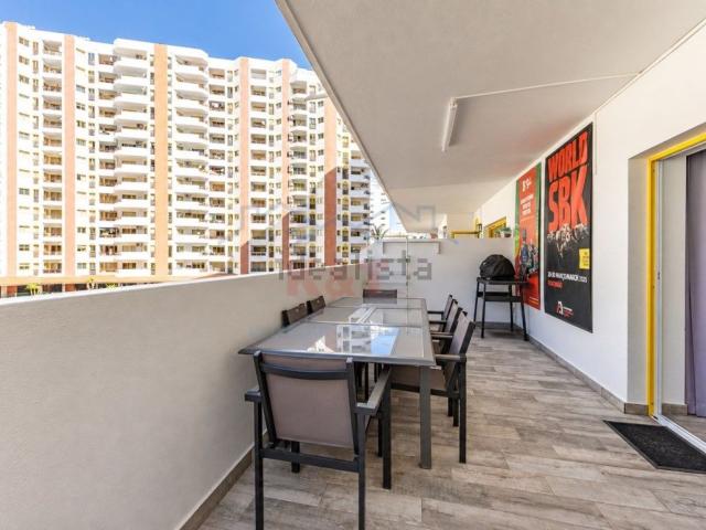 Apartamento venda em Portimão