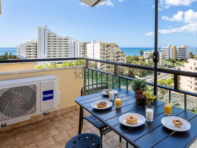Apartamento venda em Três Castelos, Portimão