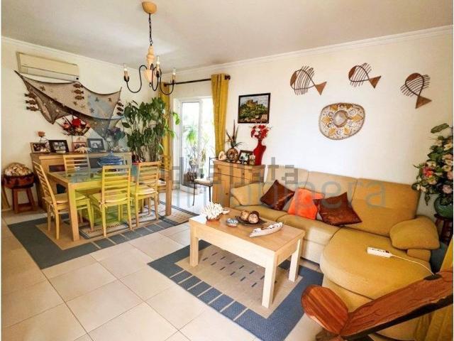 Apartamento alugar em Três Castelos, Portimão