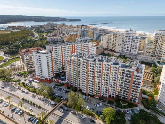 Apartamento venda em Portimão, Faro