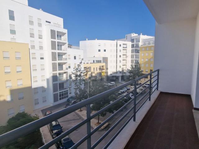 Apartamento alugar em Portimão, Faro