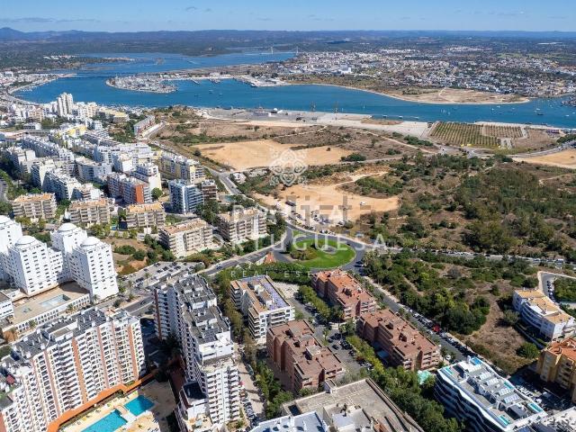 Apartamento alugar em Portimão, Faro