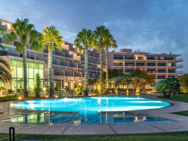 Apartamento venda em Portimão, Faro