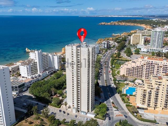 Apartamento venda em Três Castelos, Portimão