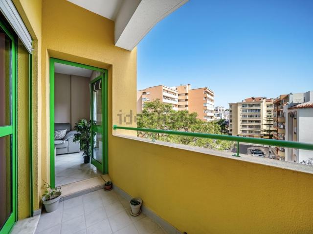 Apartamento venda em Bom Retiro, Portimão