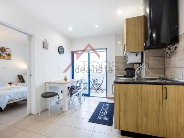 Apartamento venda em Portimão, Faro
