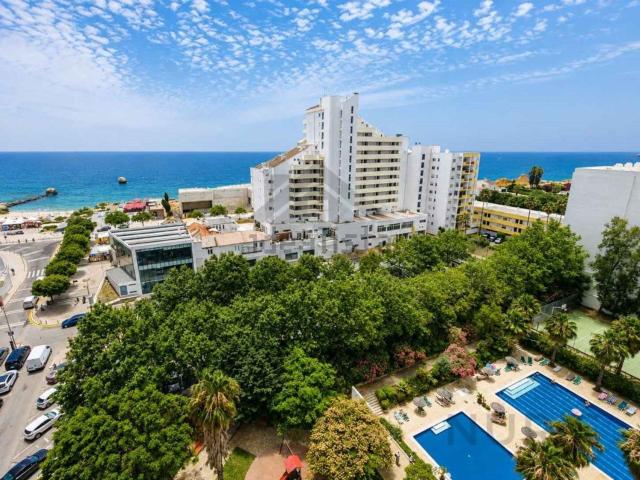 Apartamento alugar em Três Castelos, Portimão