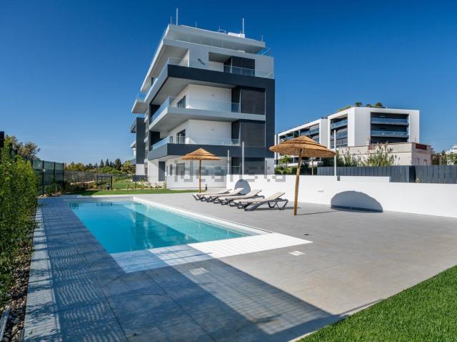 Apartamento venda em Três Castelos, Portimão