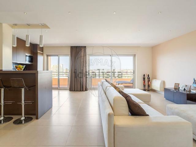 Apartamento venda em Poço Seco, Portimão