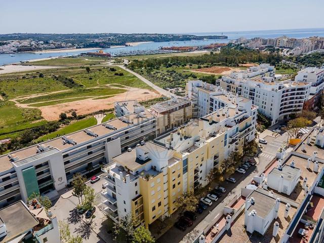 Apartamento alugar em Portimão