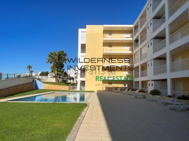 Apartamento alugar em Três Castelos, Portimão