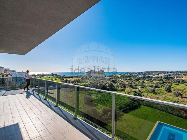 Apartamento venda em Três Castelos, Portimão