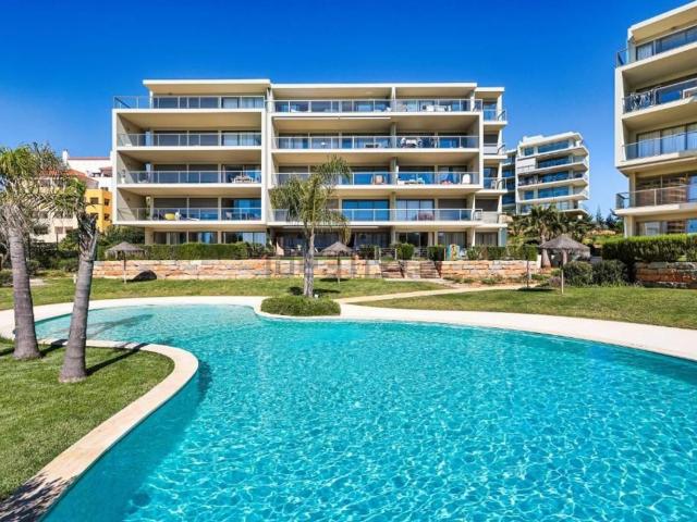 Apartamento alugar em Três Castelos, Portimão