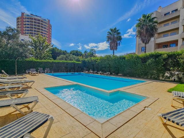 Apartamento venda em Três Castelos, Portimão