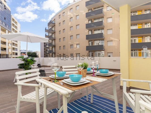 Apartamento alugar em Portimão, Faro