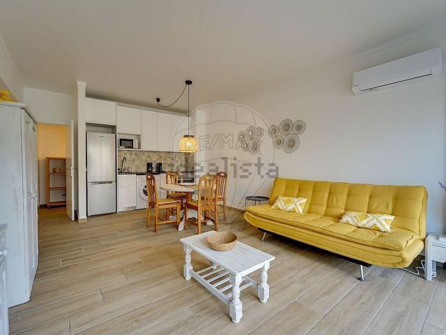 Apartamento venda em Três Castelos, Portimão
