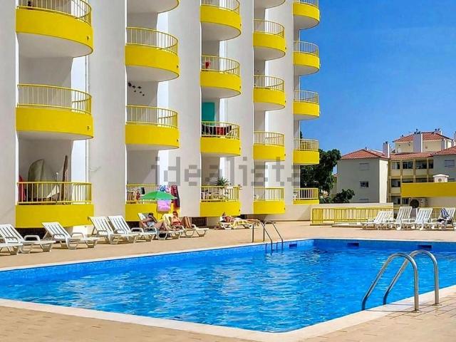 Apartamento venda em Três Castelos, Portimão