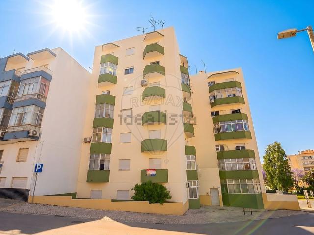 Apartamento venda em Bom Retiro, Portimão