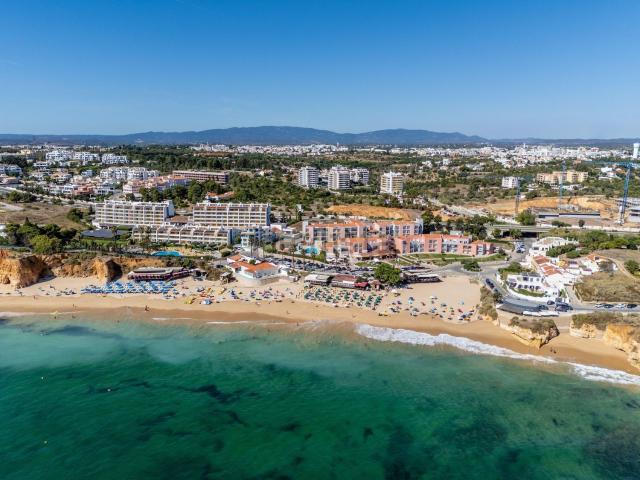 Apartamento venda em Vau da Rocha, Portimão