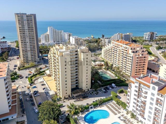 Apartamento venda em Três Castelos, Portimão