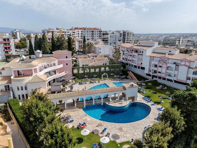 Apartamento venda em Três Castelos, Portimão