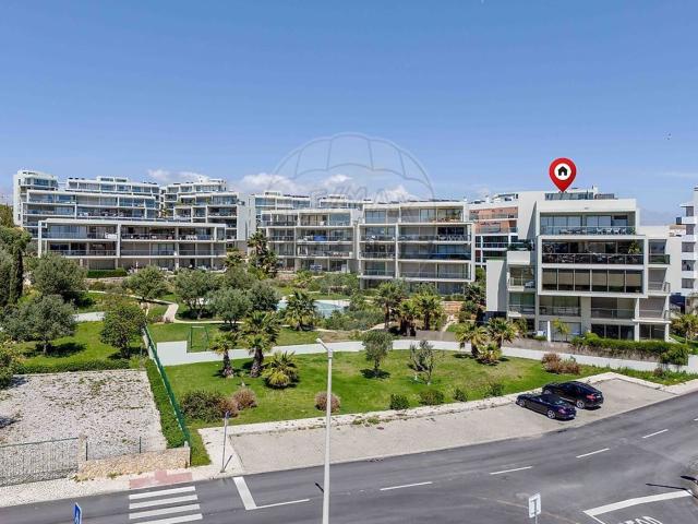 Apartamento venda em Três Castelos, Portimão