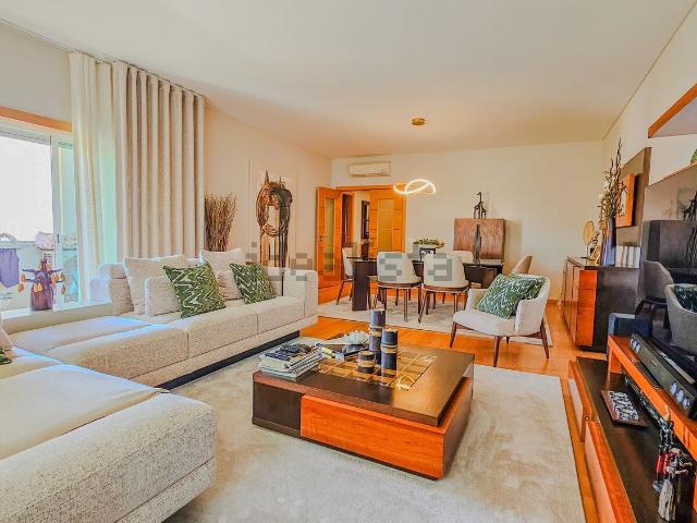 Apartamento venda em Três Castelos, Portimão