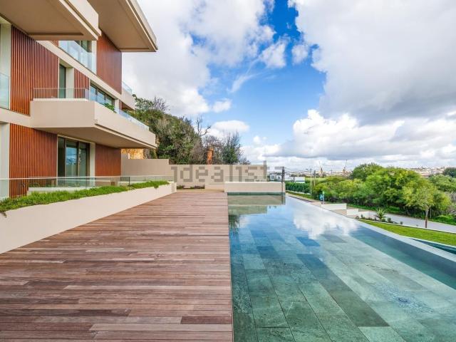 Apartamento venda em Três Castelos, Portimão
