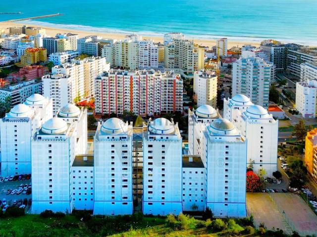 Apartamento venda em Três Castelos, Portimão