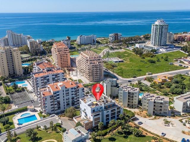 Duplex venda em Três Castelos, Portimão