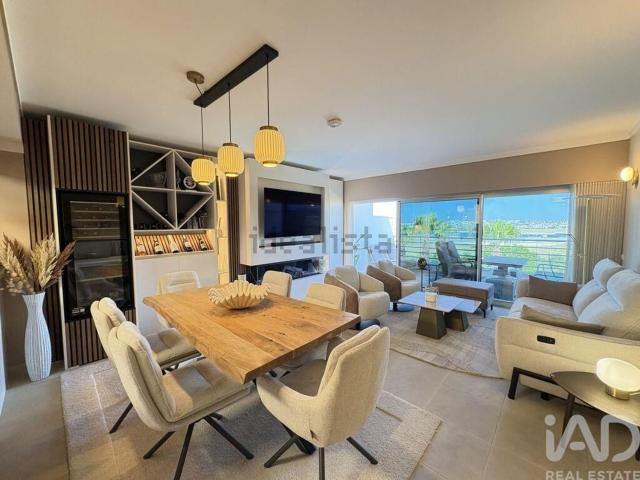 Apartamento venda em Três Castelos, Portimão