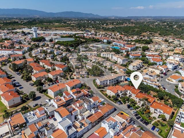 Apartamento venda em Chão das Donas, Portimão