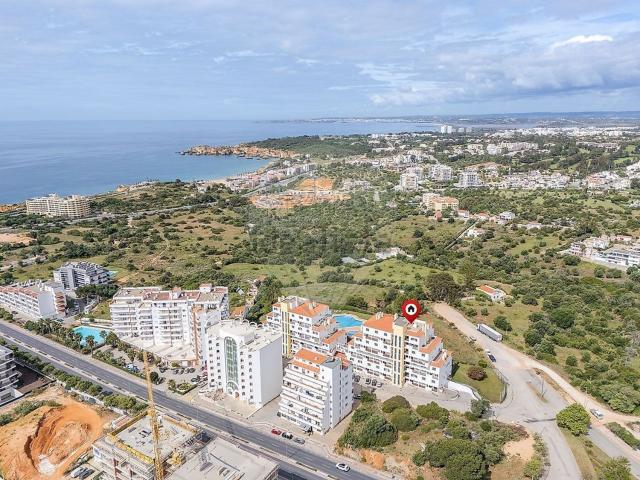 Apartamento alugar em Alto Pacheco, Portimão